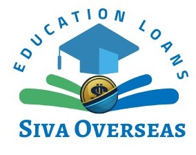 Siva Overseas Logo